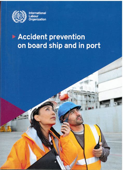 accidents on board ships